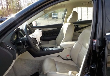 Infiniti Q50 II 2017 Infiniti Q50 Okazja 3.5 Hybryda 306KM, zdjęcie 22