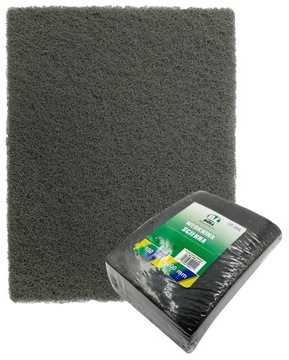 ТКАНЬ НЕТКАНАЯ АБРАЗИВНАЯ АБРАЗИВНАЯ ТКАНЬ НЕТКАНАЯ 150х200ММ 4 ТИПА