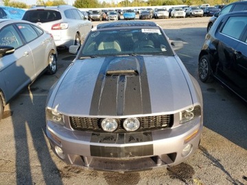 Ford Mustang V 2008 Ford Mustang GT 2008 4.6l 4.6 Benzyna 300KM, zdjęcie 5