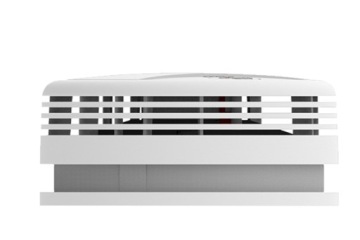 ДАТЧИК ДАТЧИКА ДЫМА WiFi TUYA SMART
