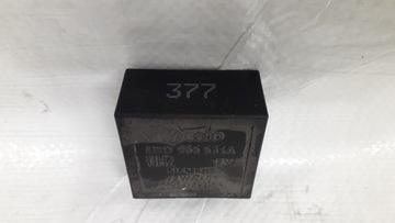 VW,AUDI PRZEKAŹNIK WYCIERACZEK 377 - 4B0955531A