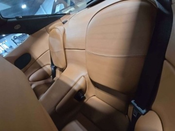 Aston Martin DB7 2002 Aston Martin DB7 Vantage 2002 5.9l 2.9 Benzyna 420KM, zdjęcie 14