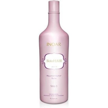 Inoar BotoHair 3 Reconstructor Balsam 1000 ml