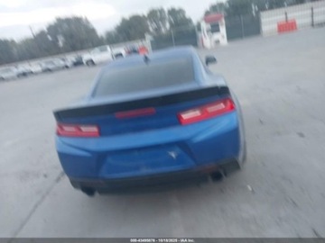 Chevrolet Camaro VI 2017 Chevrolet Camaro 2017 Chevrolet Camaro 2dr Cpe 1LS 2.0 Benzyna 275KM, zdjęcie 3