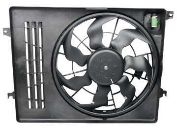 VENTILÁTOR KIA SPORTAGE 2010 - 2015