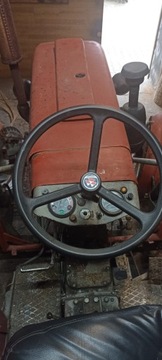 Урсус электроусилитель руля C360 c 360