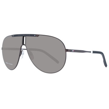 Okulary Męskie Tommy Hilfiger TH 1801/S Pilotki Aviator