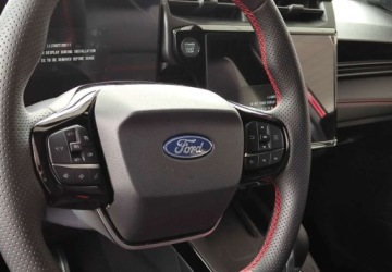 Ford Puma II Crossover Facelifting 1.0 EcoBoost Hybrid 155KM 2026 Ford Puma Ford Puma 1.0 EcoBoost mHEV ST-Line X PowerShift Hybryda 155KM, zdjęcie 7