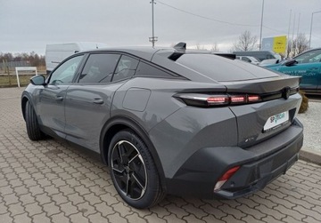 Peugeot 408 2025 Peugeot 408 260 1.6 Plug-In Hybrid 225 Allure AT Demo GWARANCJA FV23, zdjęcie 3