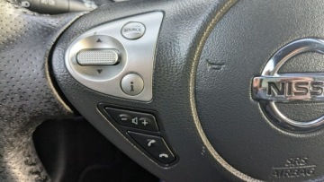 Nissan Juke I SUV Facelifting 1.2 DIG-T (Euro 6) 115KM 2016 Nissan Juke 1.2 115PS OPŁACONY Bezwypadkowy, zdjęcie 33