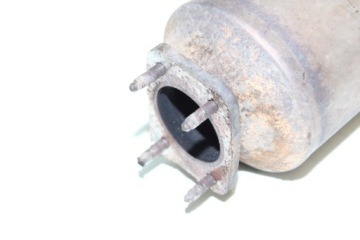 7532931 BMW E87 E90 116I N46 КАТАЛИТИЧЕСКИЙ ПАТРУБОК