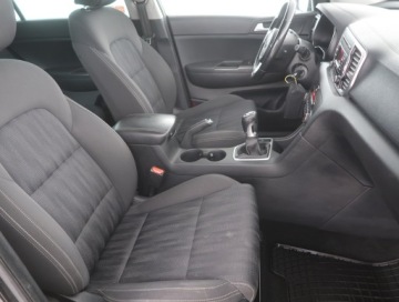 Kia Sportage IV SUV 1.6 GDI 132KM 2017 Kia Sportage 1.6 GDI, Salon Polska, Serwis ASO, zdjęcie 8