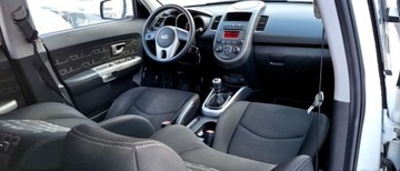 Kia Soul I Crossover Facelifting 1.6 GDI 140KM 2012 Kia Soul 1.6 140 KM bezwypadkowa serwisowana Gwarancja 1.6 Benzyna 140KM, zdjęcie 15