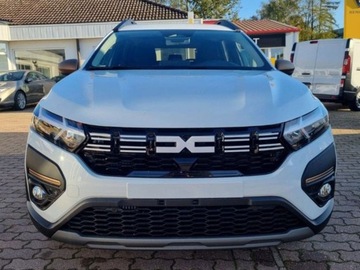 Dacia Jogger 1.0 Eco-G 100KM 2025 Od ręki - Extreme 7-miejsc LPG 1.0 100KM / Pakiet Komfort Premium, zdjęcie 1