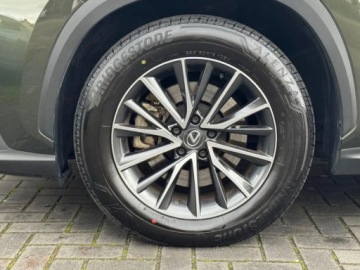 Lexus NX II SUV Facelifting 2.5 350h 200KM 2026 Szybki odbiór - 350h Prestige 2.5 Hybrid AWD 200KM | Podgrzewane fotele!, zdjęcie 12