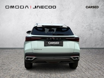 Omoda 5 1.6 T-GDI 147KM 2025 Omoda 5 Omoda 5 Premium Aqua Green wyprzedaż roczn, zdjęcie 3