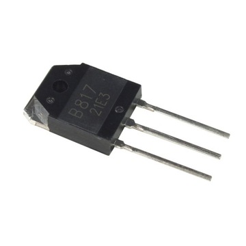 Tranzystor KEC 2SD718