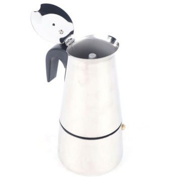 ЭЛЕКТРИЧЕСКАЯ КОФЕВАРКА ARIETE 300 МЛ, 6 ЧАШЕК