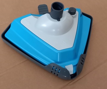 DirtDevil Stopa parowa do mopa parowego 302