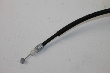 YAMAHA MT09 13-17 ЗАМОК СИДЕНЬЯ