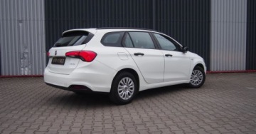 Fiat Tipo II Station Wagon 1.4 95KM 2016 Fiat Tipo 1,4 Benzyna 95KM 1 Wlasciciel Serwisowany 1-sza rej. 2017, zdjęcie 3