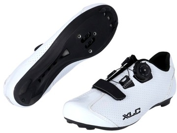 PROFESJONALNE BUTY SZOSOWE SPD XLC CB-R09 BOA 41 %