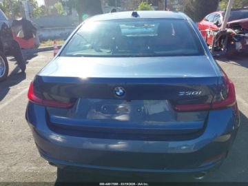 BMW Seria 3 G20-G21 2025 BMW Seria 3 330I 2025 2.0 Benzyna 255KM, zdjęcie 3