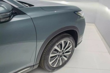 Chery Tiggo 8 SUV PHEV 1.5 T-GDI DHE 279KM 2025 CHERY TIGGO 8 Prestige Super Hybrid 1.5 T-GDI 279KM 7os. 2025, zdjęcie 17