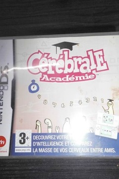 cerebrale academie
