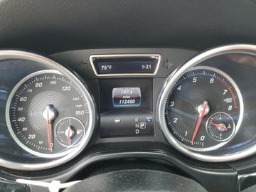 Mercedes GLS X167 2019 Mercedes-Benz GLS 550 4Matic 2019 4.7l 4.7 Benzyna 449KM, zdjęcie 9