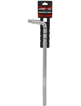 ПРОЧНАЯ РУЧКА ДЛЯ РОЗЕТОК 3/4 ТИПА L ТРУБНЫЙ КОЛЕСНЫЙ КЛЮЧ ТРУБНЫЙ КЛЮЧ 500 мм