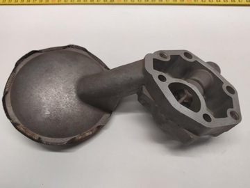 Насос масляный Смок Полонез, ФСО