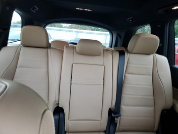 Mercedes GLS X167 2025 Mercedes-Benz GLS 450 4Matic 2025 3.0l 3.0 Benzyna 362KM, zdjęcie 10