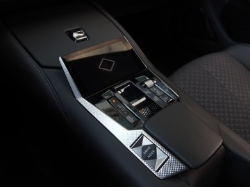 DS 4 II Hatchback 1.2 PureTech 130KM 2022 DS 4 1.2 PureTech, Salon Polska, 1. Właściciel, zdjęcie 18