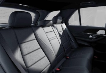 Mercedes GLE V167 SUV Facelifting 2.0 300d 269KM 2025 Mercedes-Benz GLE 300d 4M Pakiet wyposazenia AMG Advanced Plus 2.0 Diesel, zdjęcie 5