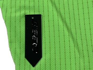 ВЕЛОСИПЕДНЫЙ ДЖЕРСИ Q36.5 L1 В ТИННУЮ ПОЛОСКУ X