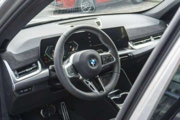 BMW X1 U11 Crossover 1.5 18i 136KM 2026 BMW X1 sDrive18i - DEMO, zdjęcie 11