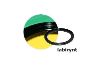4 Pudełka 4220 + Podstawa z Labiryntem na robaki 0,4 L