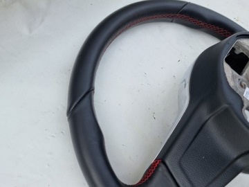 VW Golf VII GTI 2.0 TSI Руль Кожа