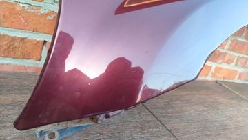 JEEP GRAND CHEROKEE WJ 99-04 КРЫЛО ПЕРЕДНЕЕ ЛЕВОЕ