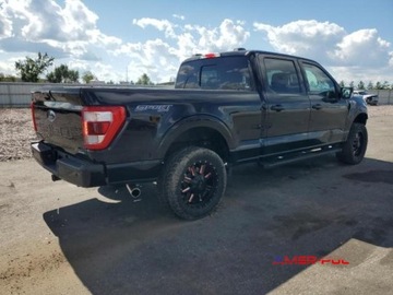 Ford 2023 Ford F150 2023r., F150 XL Supercrew, 3.5L 3.5 Benzyna 400KM, zdjęcie 5