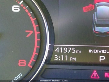 Audi A4 B9 2021 Audi a4 Premium 40 Tfsi Quattro S Tronic 2021 2.0l 2.0 Benzyna 201KM, zdjęcie 11