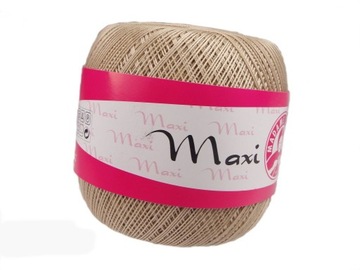 Kordonek Maxi 100gr Madame Tricote Paris ( 6301 )