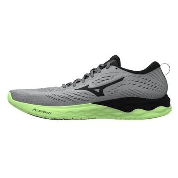 Mizuno Wave Revolt 2 Мужские кроссовки 45