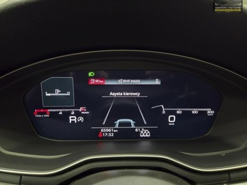 Audi A4 B9 Avant Facelifting 2.0 35 TFSI 150KM 2023 Audi A4 Avant S-LINE / Full LED / ACC, zdjęcie 25