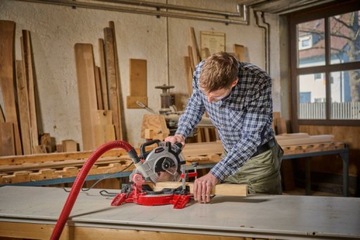 ТОРЦОВАЯ ПИЛА EINHELL ТОРЦОВАЯ ПИЛА TCMS 2112