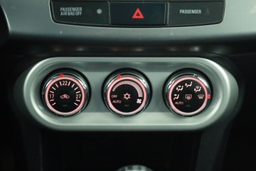 Mitsubishi Lancer IX Sportback 1.8 MIVEC 143KM 2009 Mitsubishi Lancer 1.8 MIVEC, Salon Polska, GAZ, zdjęcie 10