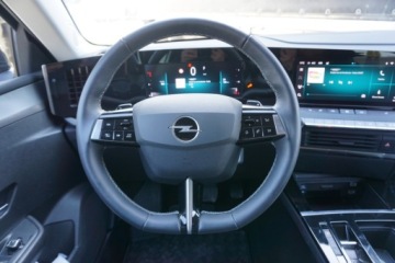 Opel 2023 Opel Astra Bezwypadek, SalonPL, Kamera, Asyst.pasa, Rozp. znakow, Tempomat, zdjęcie 12