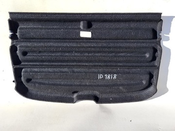 PEUGEOT 3008 I 09-15 96843207ZE POLIČKA KUFRU
