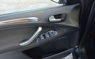 Ford S-Max I Van Facelifting 2.0 Duratorq TDCi DPF 140KM 2013 Ford S-Max 2.0D 7-Osobowy Led Nawigacja 175 TYS KM Sprowadzony 2.0, zdjęcie 27